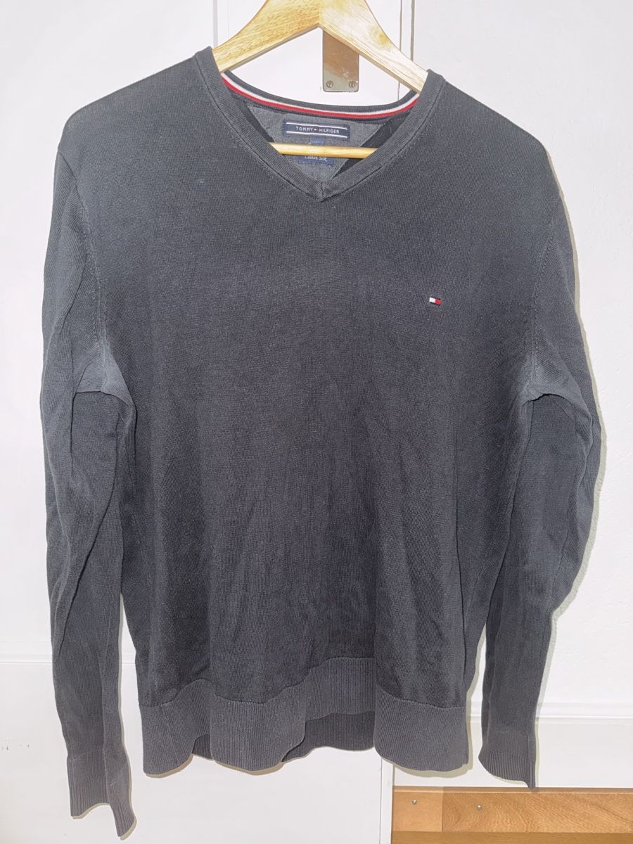 Tommy Hilfiger Pullover & Sweatshirts: Pullover Tommy Hilfiger – Gebraucht aus Bern von flo_bhz9
