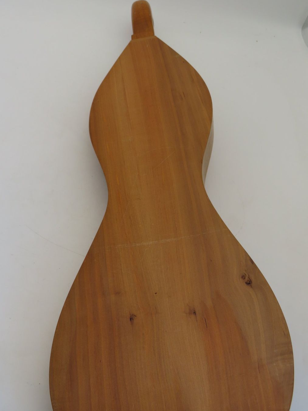 Musikinstrumente: Mountain Dulcimer – Gebraucht aus Reinach BL von WBZ-Flohmarkt 3