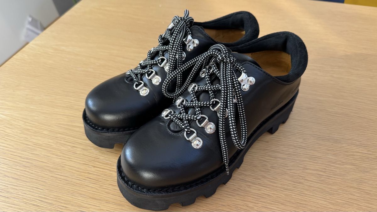 Scarpe da uomo: Lederstiefel Proenza Schouler Gr.39-40 – Usato da Zürich venduto da nadyasuv 1