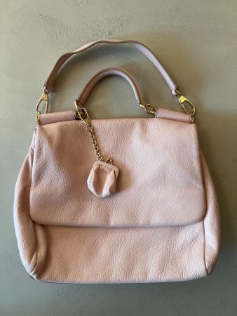 Ganz tolle Dolce&Gabbana Miss Sicily Handbag, Neuwertig