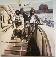The Byrds Untitled Unissued LP 3-fach Album mit Unveröffentl