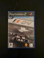 Formula One 04 (PS2)