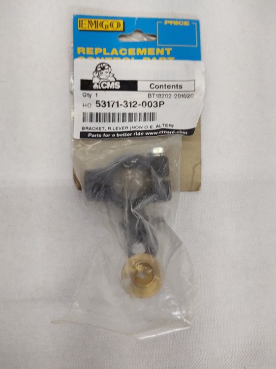Honda Ca CB CL CBX XL Gummiführung Supporto Occhiello Cavo Tachimetro