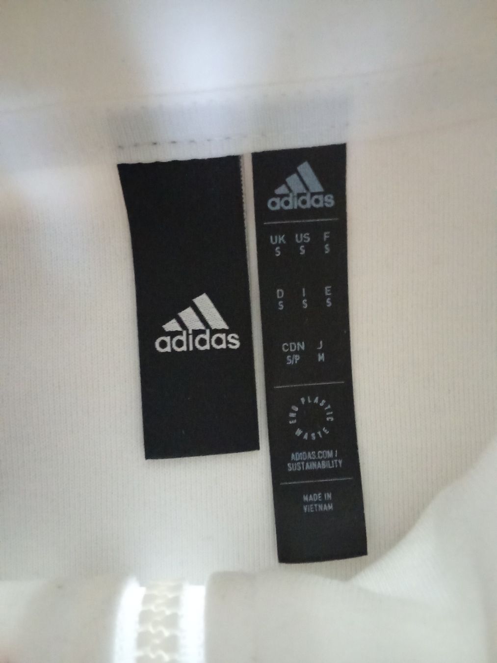 Adidas Giacche: BAYERN MÜNCHEN JACKE GRÖSSE S – Nuovo (secondo la descrizione) da Bretzwil venduto da Ulas5757 2