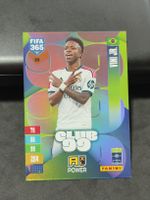 Adrenalyn XL 2027 FIFA 365 Vinicius Jr. Club 99  nr. 322