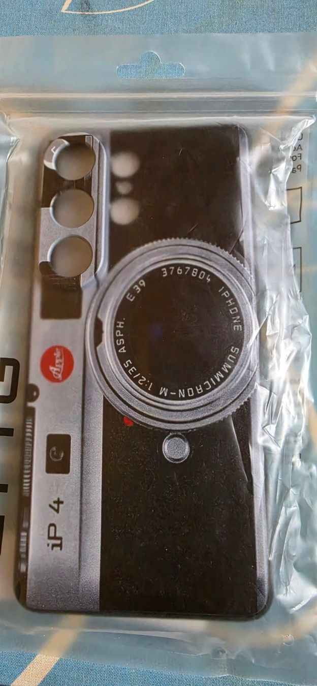 Samsung Cover & Protezioni schermo: Samsung Galaxy S26 Ultra Cover – Nuovo e nell'imballaggio originale da Niederwangen BE venduto da ponterosa57 4