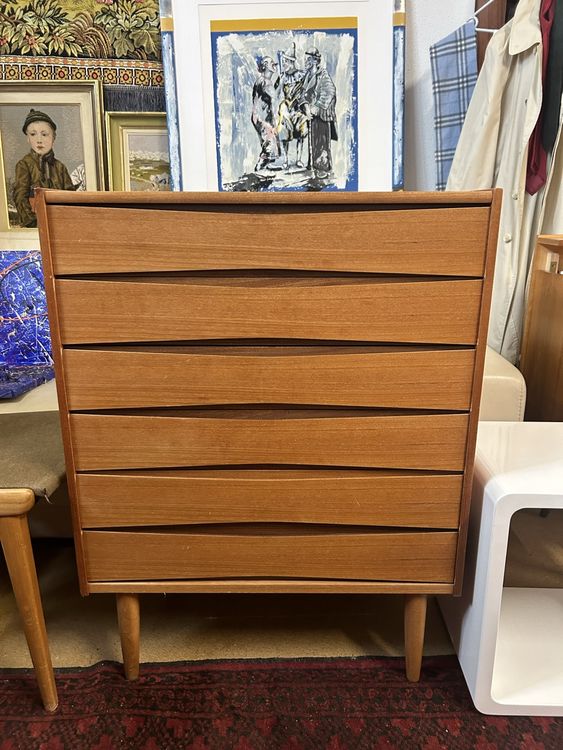 Vintage Kommode | Kaufen auf Ricardo