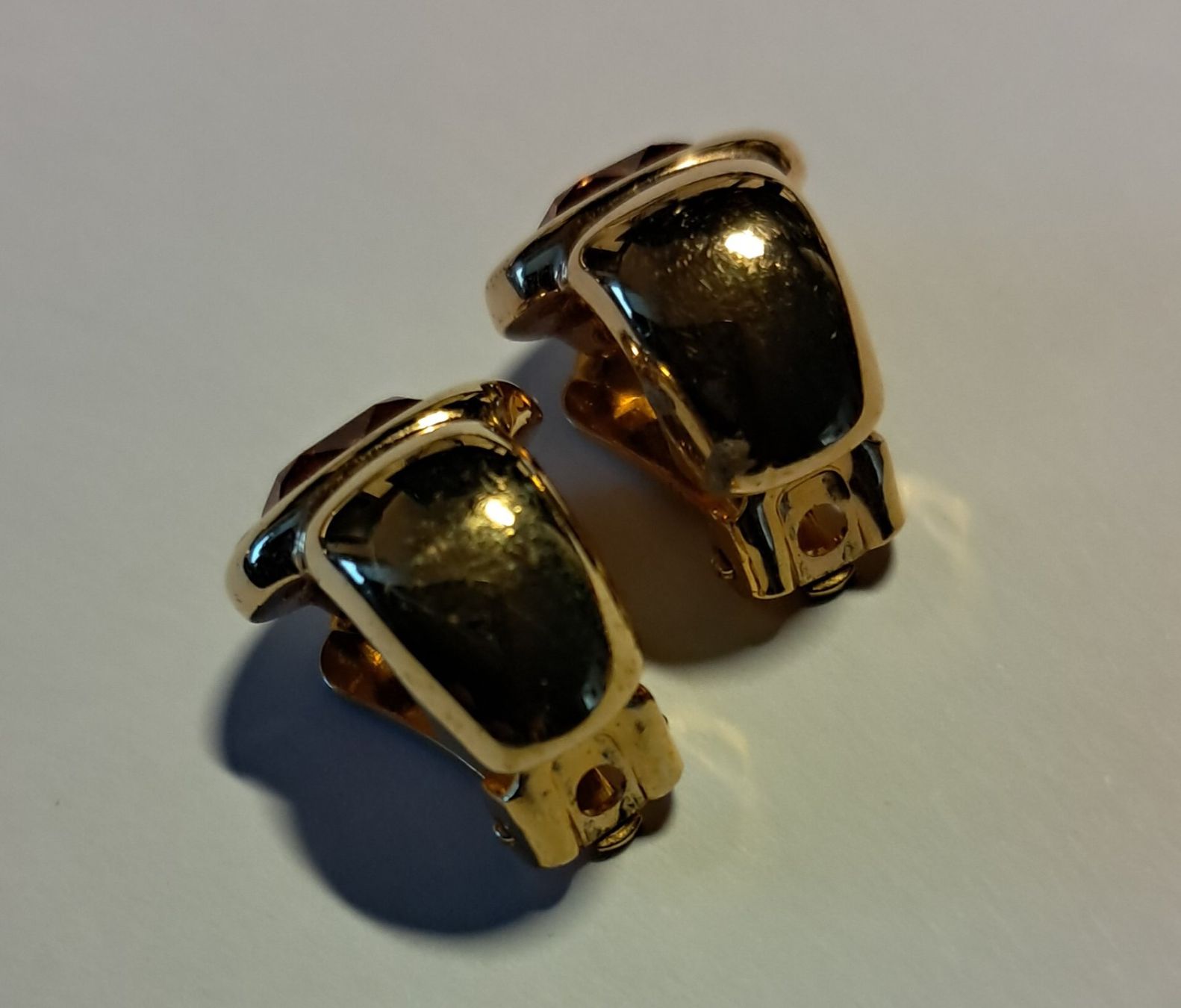 Swarovski Orecchini pendenti & Orecchini a lobo: Swarovski ohrclips neu – Nuovo (secondo la descrizione) da Glattbrugg venduto da mah_c5jk 3