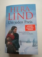 Hera Lind - Um jeden Preis, Roman,  Bestseller von 2025