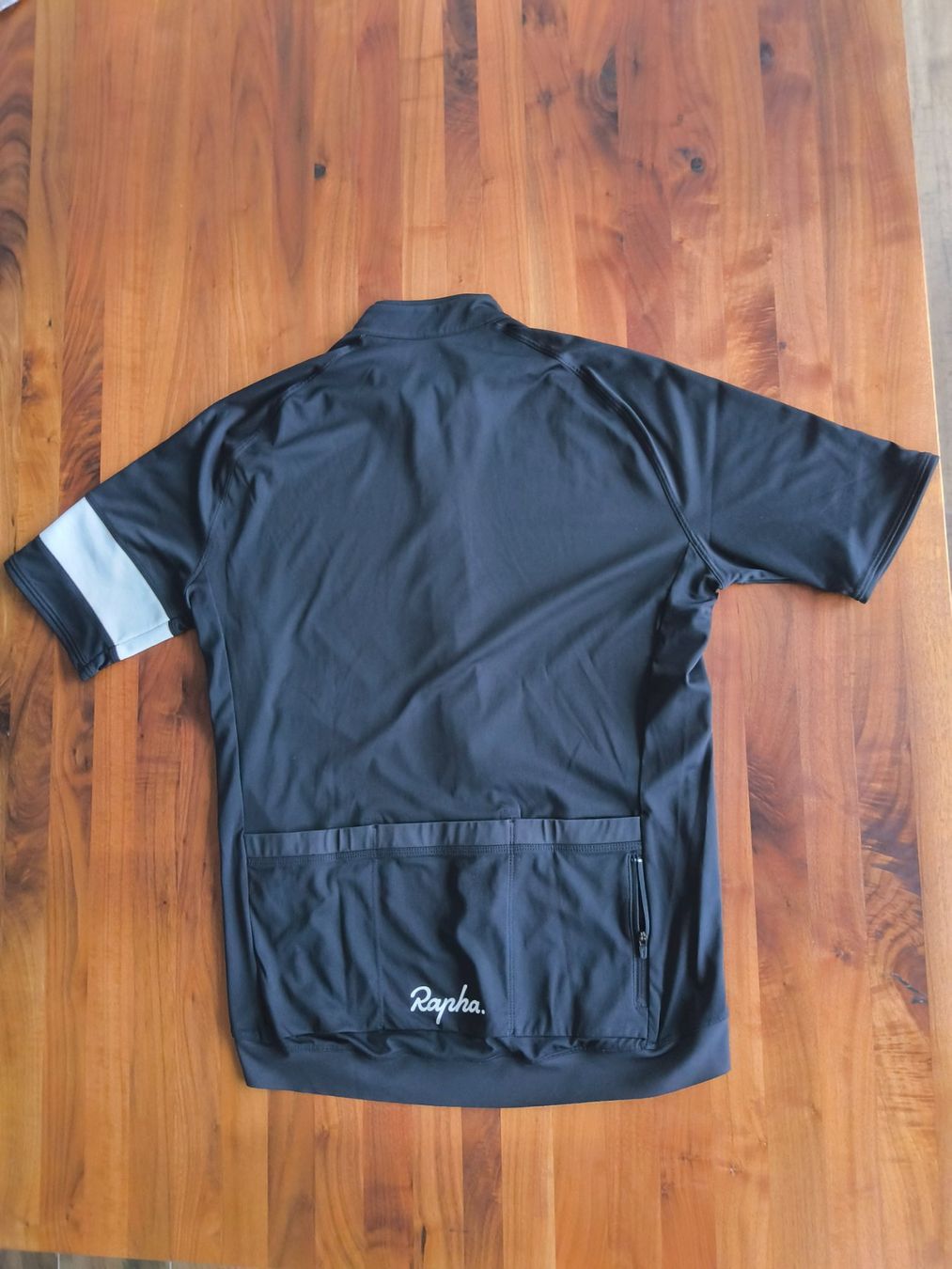 Rapha Canottiere & Pantaloni: Rapha Men's Core Jersey – Usato da Zürich venduto da Sebi9 1
