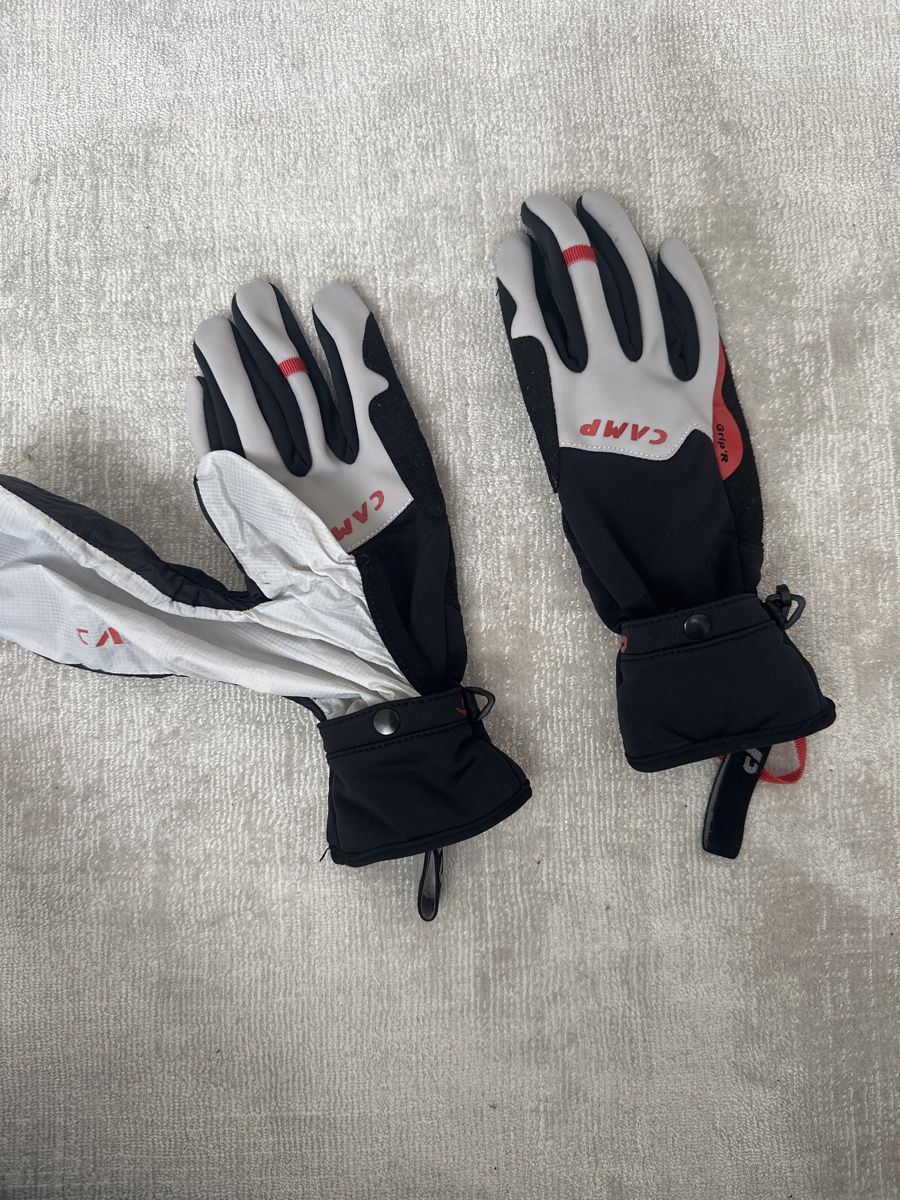 Guanti & manicotti: Camp comp evo gloves – Usato da Zug venduto da abe_6llp
