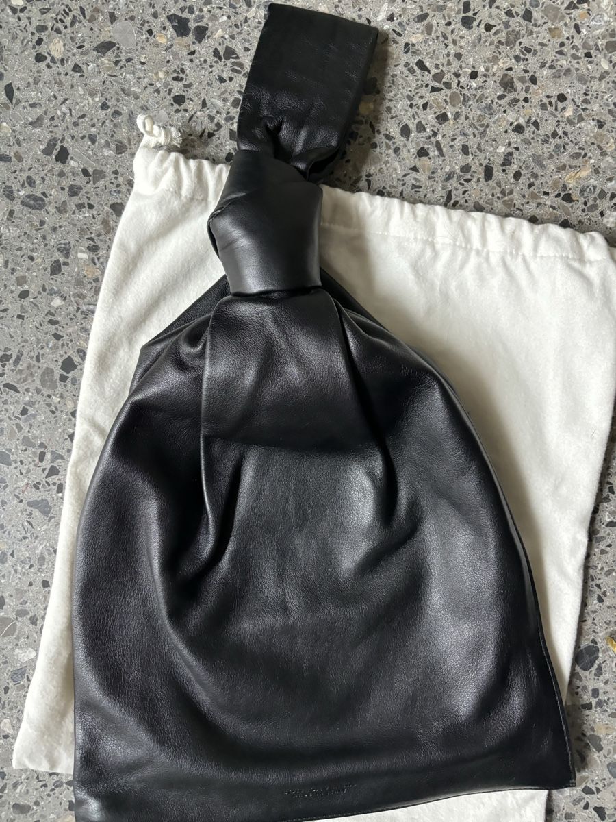Bottega Veneta Taschen für Damen: Bottega Veneta Twist Bag – Neu (gemäss Beschreibung) aus Zürich von mfl_qrz8