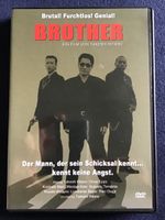 Brother (Film von und mit Takeshi Kitano) DVD