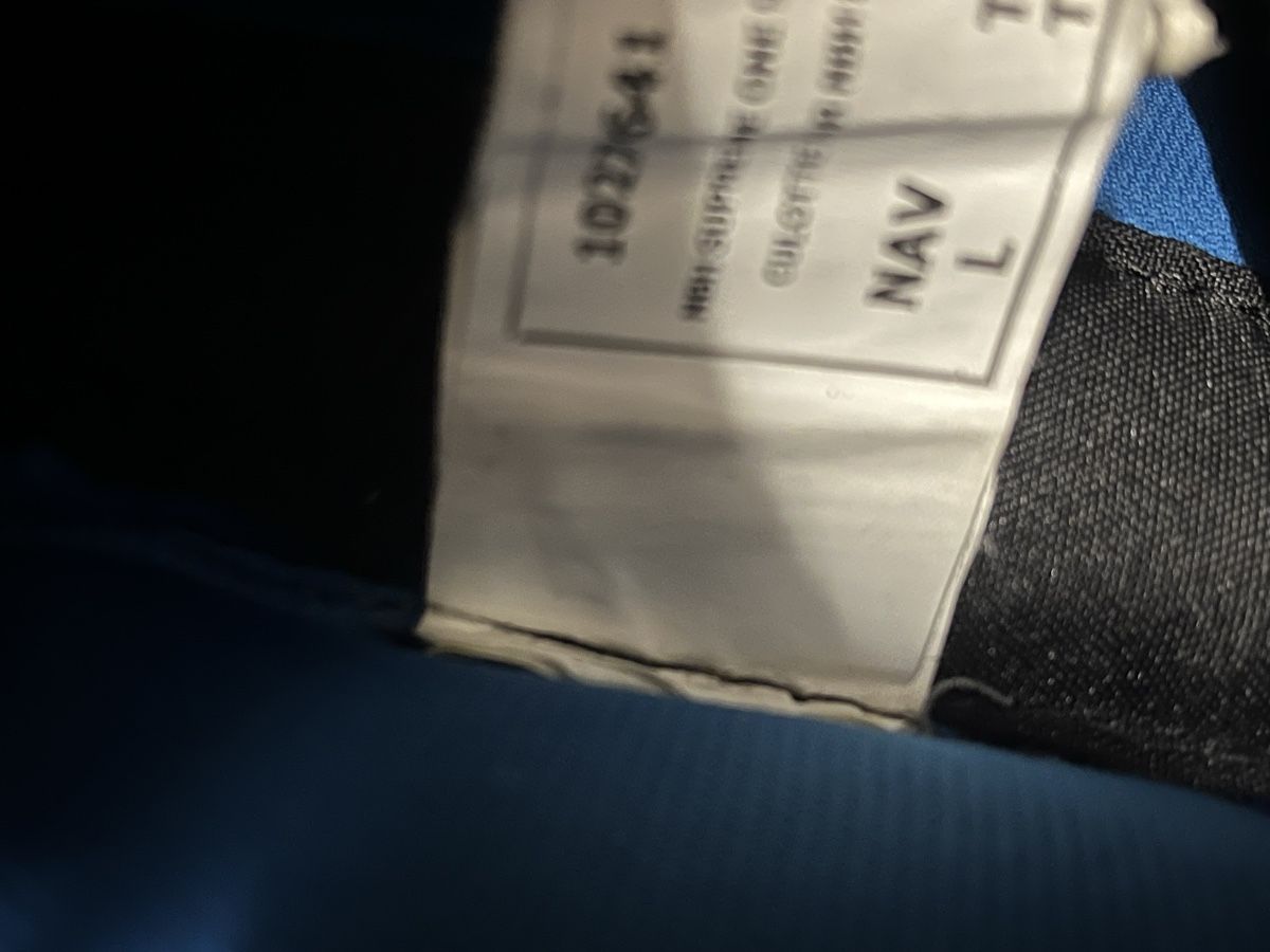 Bauer Pantaloni: Bauer Supreme ONE90 Eishockeyhose, Grösse L – Usato da Safenwil venduto da Vito_Caruso 4