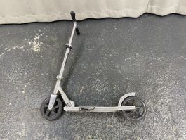 Kickboard unserer Werkstatt