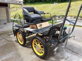Marathonwagen