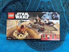Lego Star Wars 75174