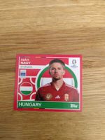🤩 HUN 12 - Topps Euro 2024 Sticker