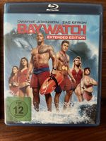 Baywatch Blu-ray