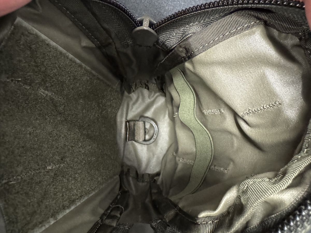 Tiro a segno: Lindnerhof Mehrzwecktasche / MBAS – Nuovo (secondo la descrizione) da Leytron venduto da LiqShop-VS 2