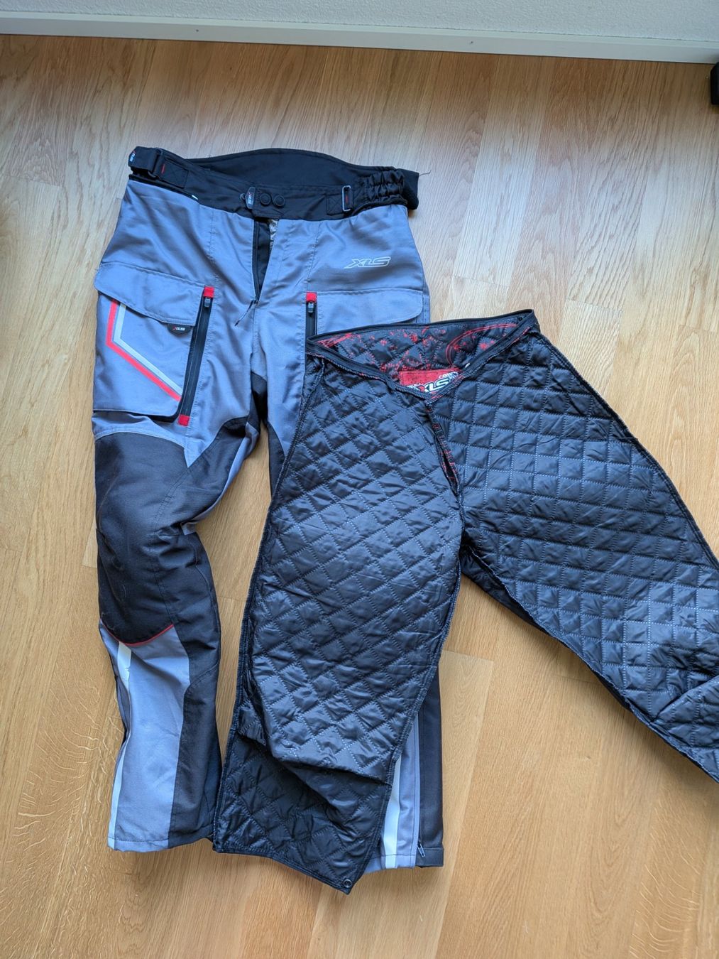 Completi: Motorradkombi Textil – Usato da Schlieren venduto da st.eve 3