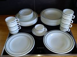 PYREX Geschirr vintage/Tabelware Corning ungebraucht