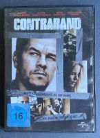 DVD "Contraband"