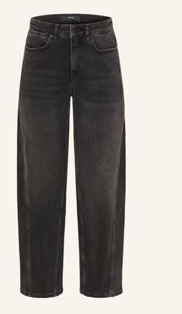 Neue Someday Barell Jeans
