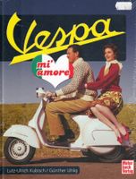 Vespa mi amore