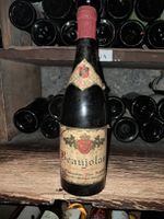 Beaujolais Pierre Dupond 1959