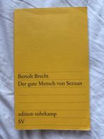 Bertolt Brecht, Der gute Mensch von Sezuan