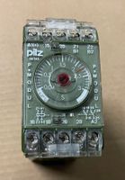PILZ PF-1NB-F Sicherheitsrelais inkl. P-Modul 3 Sekunden