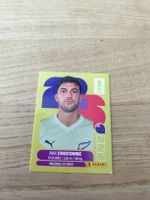Panini Fussballkarte NZL 2 Max Crocombe 