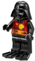 LEGO Star Wars sw1239 Darth Vader - Summer Outfit
