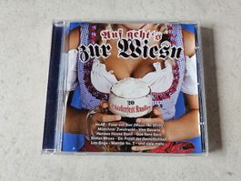 Auf geht's zur Wiesn  -  20 Oktoberfest Knaller