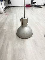 Industrie Lampen