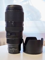 Nikon NIKKOR Z 100-400mm f/4.5-5.6 VR S - Z Mount Objektiv