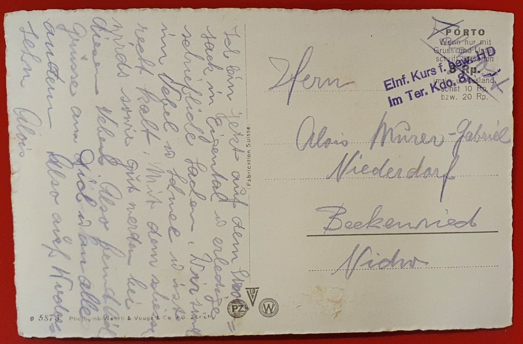 Cartoline postali: Luzern - Bahnhofplatz – Usato da Kreuzlingen venduto da Rschweiz1 1