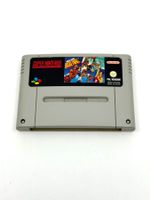World League Basketball (Super Nintendo Snes)