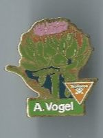 A.Vogel - Pin