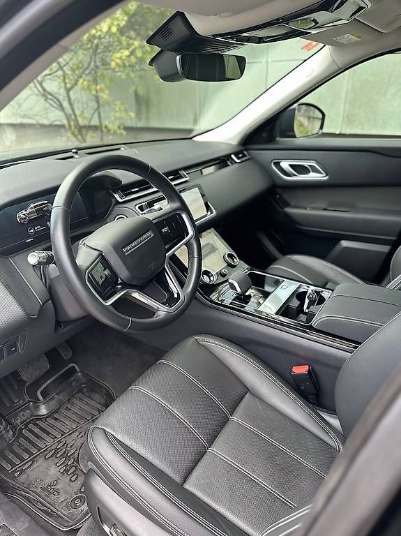 Automobili: Range Rover Velar P400e – Usato da Plons venduto da Mvr 3