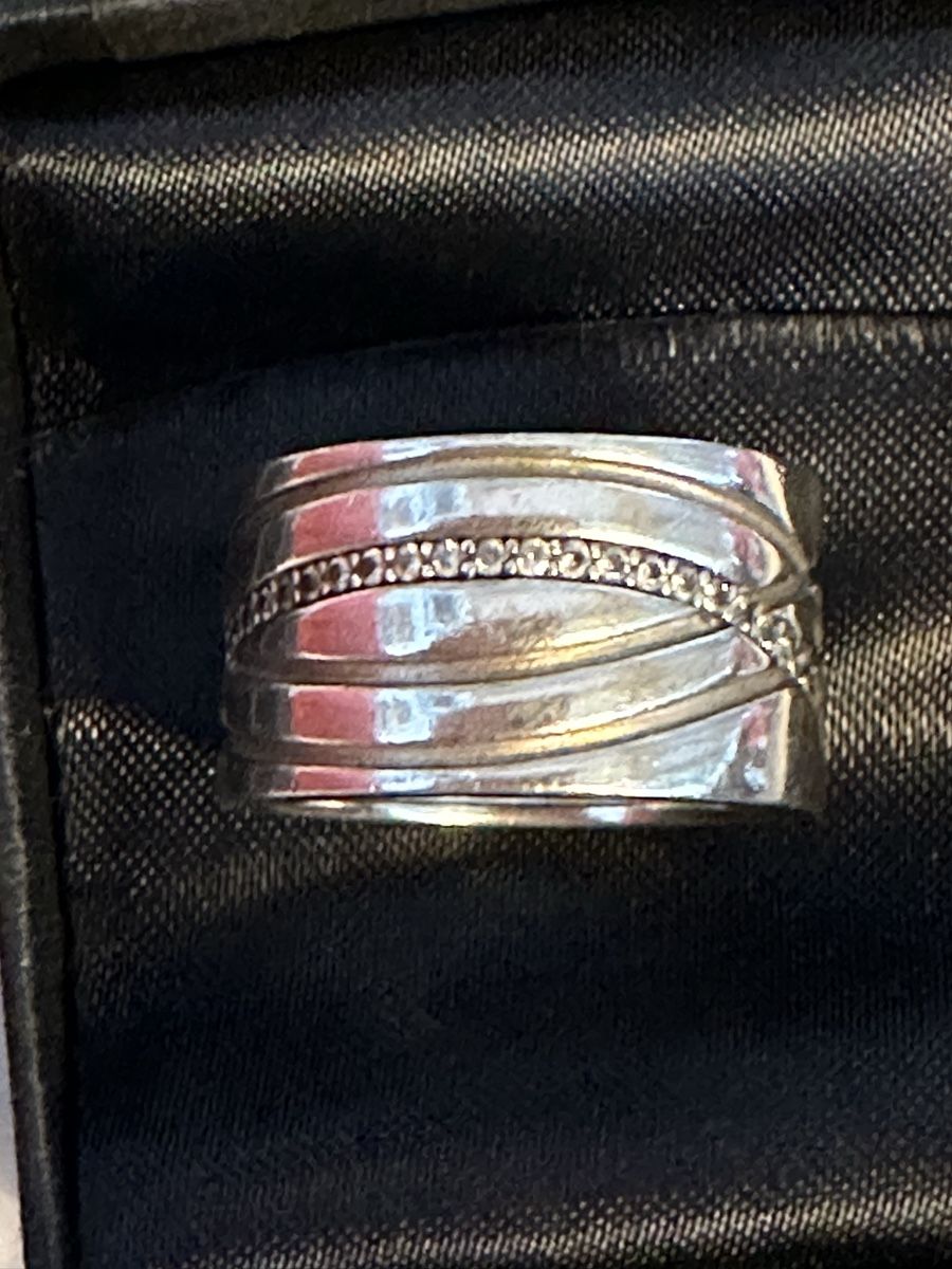 Esprit Bagues: Esprit Silber Ring – D'occasion à Herbriggen par Sehrazade 3