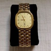 Nivada Quartz Boutique / Vergoldet – (010)