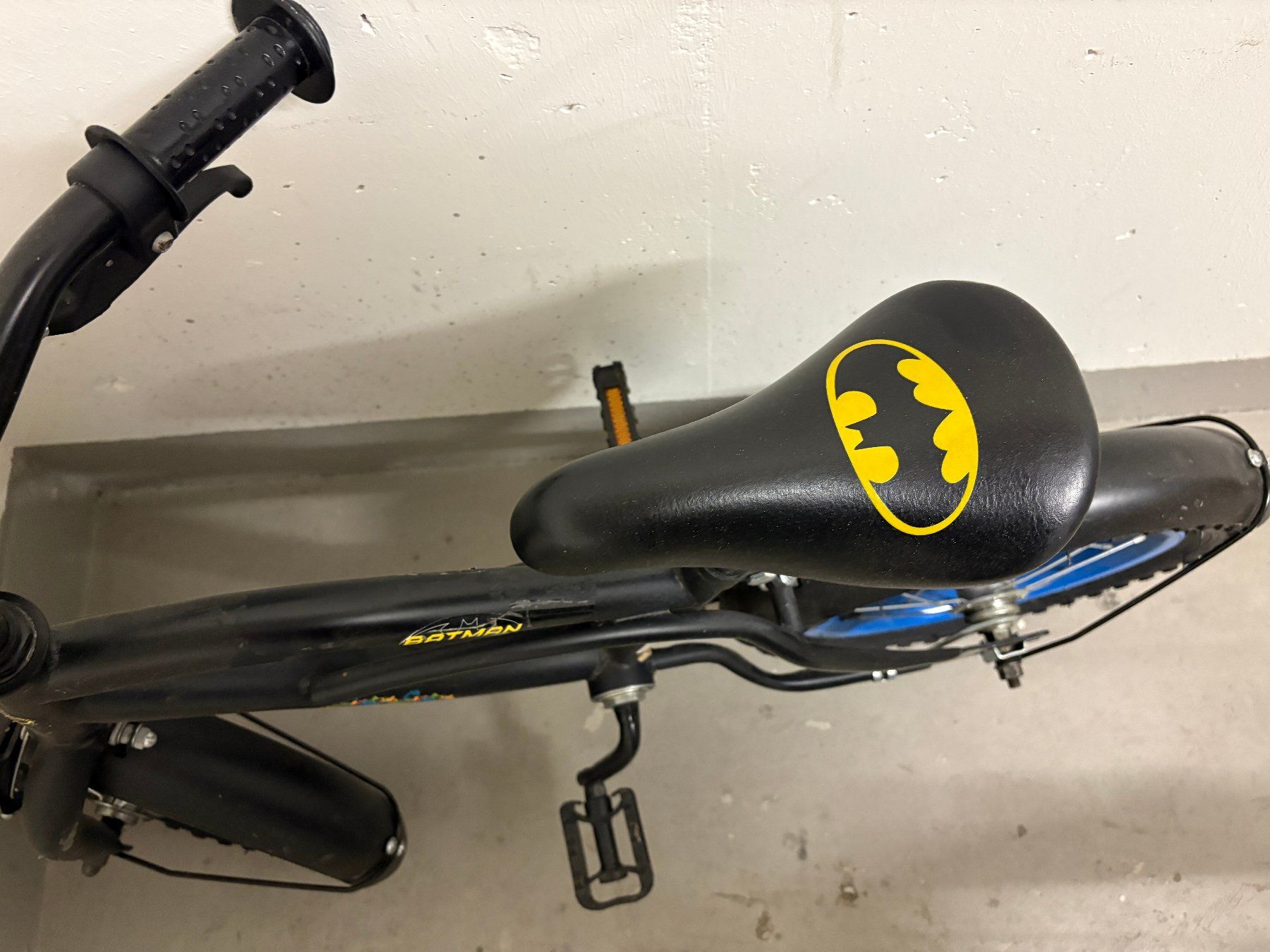 Biciclette: Batman bike – Usato da Glattbrugg venduto da Ariel012 6