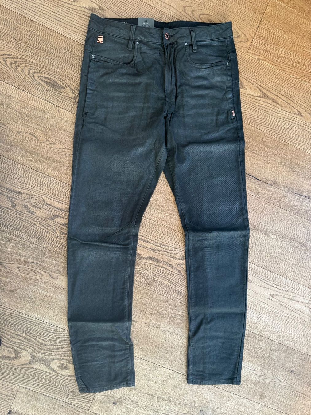 G-Star Jeans: Jeans, G-Star **NEU**  31/34 slim – Usato da Stettfurt venduto da outlet72