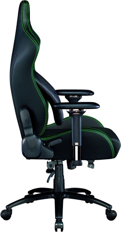 Razer Sedie: Razer Iskur – Nuovo e nell'imballaggio originale da Hitzkirch venduto da Thali_AG 4
