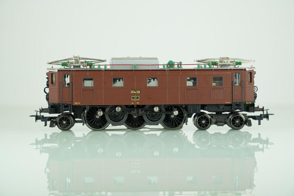 Märklin Trains électriques: Märklin 3351 – Neuf avec emballage d'origine à Cham par Spezialch 1