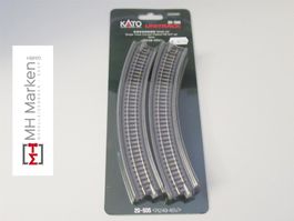 Kato 20-505 Unitrack N Viadukt 45 Gleise