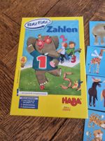 Jeu Haba "Ratz Fatz Zahlen"