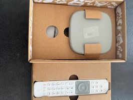 Swisscom Box 21